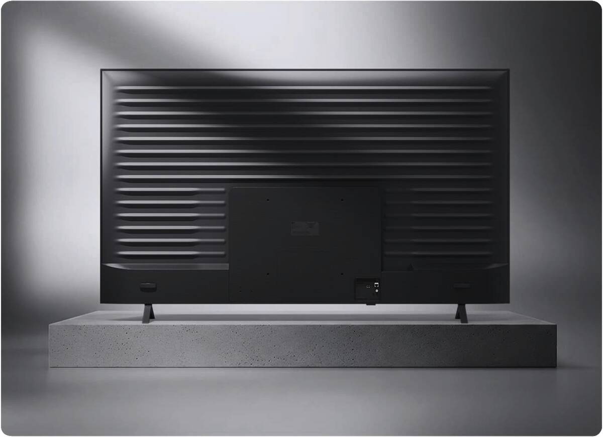 LG LG 43NU900B6LA