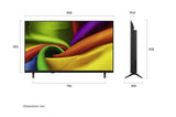 LG LG 43NU900B6LA