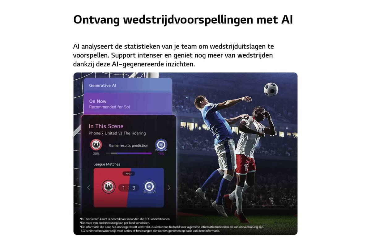 LG LG 43QNED72B6B