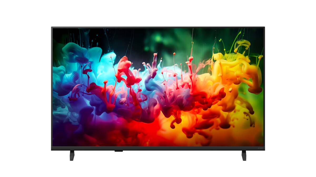 LG LG 43QNED72B6B