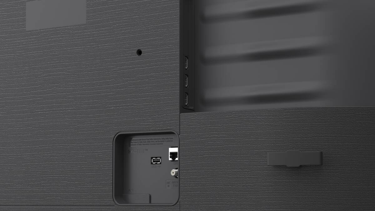 LG LG 43QNED72B6B
