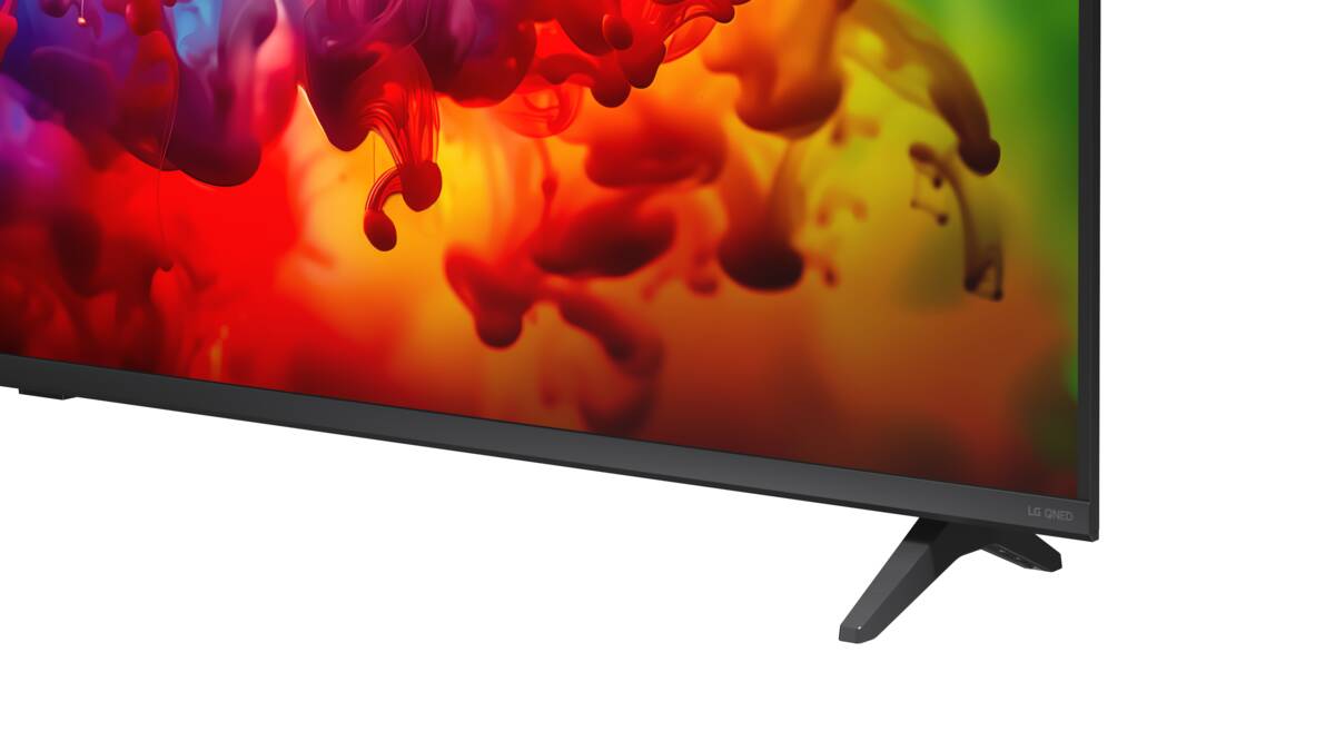LG LG 43QNED72B6B