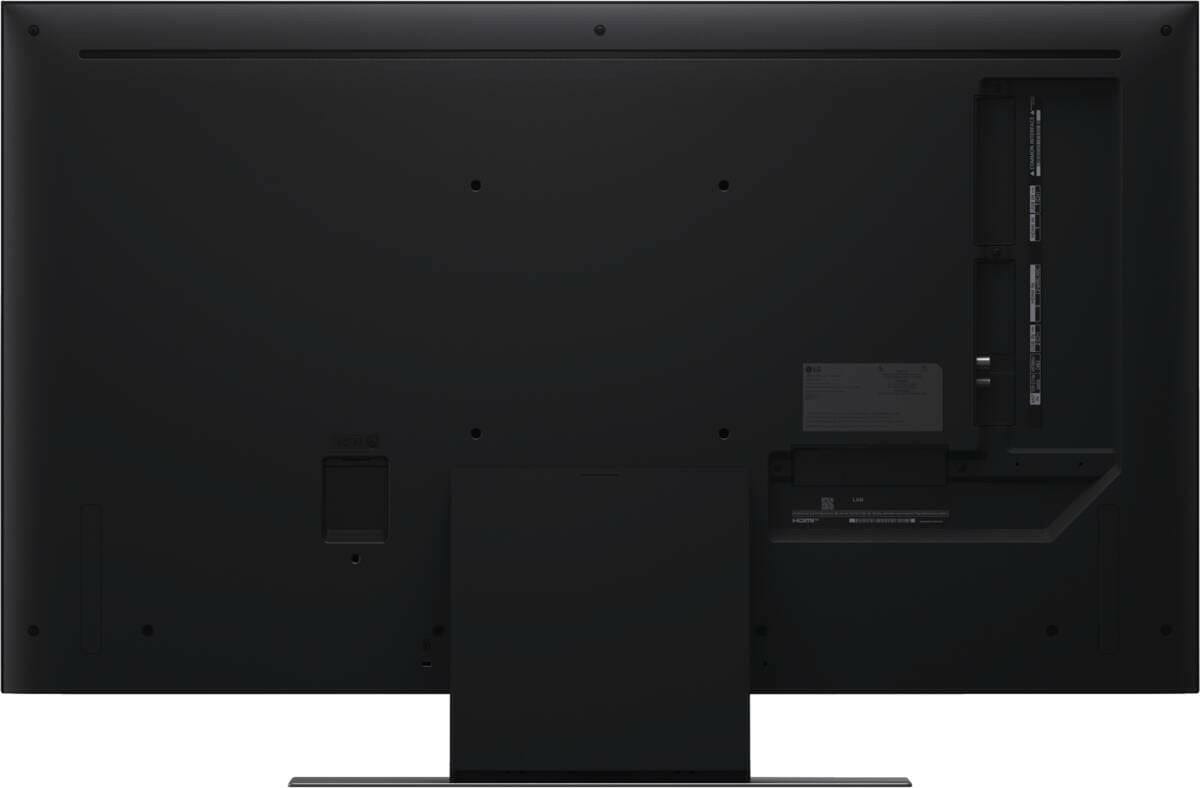 LG LG 43QNED87A6D.AEU