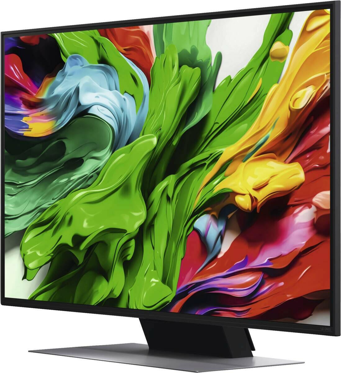 LG LG 43QNED87A6D.AEU