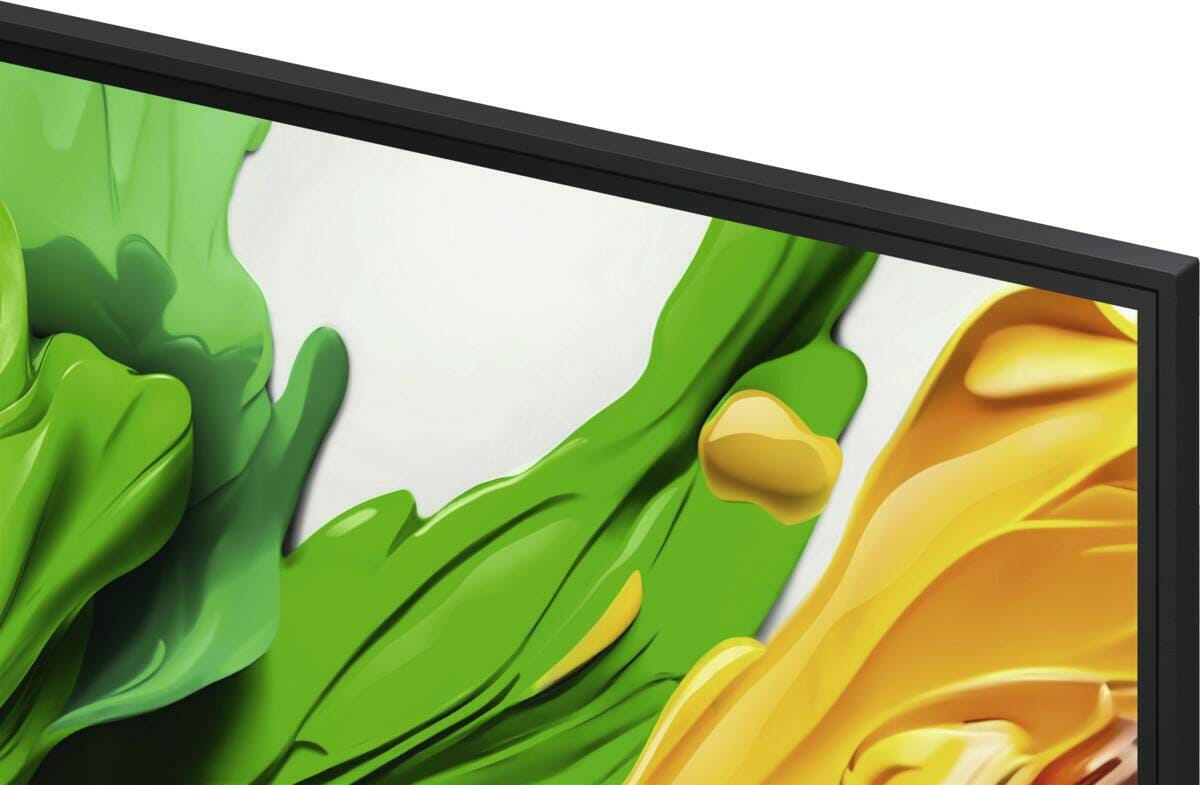 LG LG 43QNED87A6D.AEU