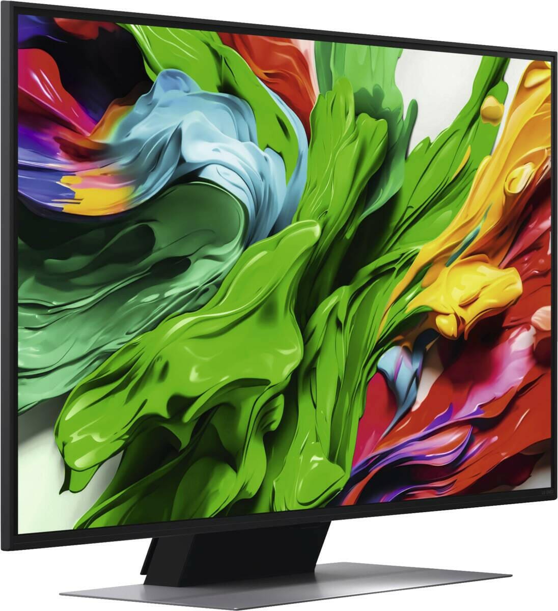 LG LG 43QNED87A6D.AEU