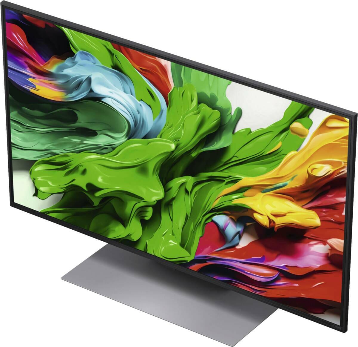 LG LG 43QNED87A6D.AEU