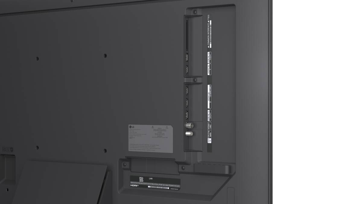 LG LG 43QNED87B6A