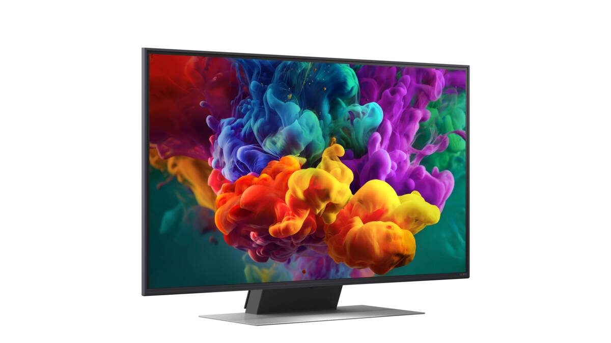 LG LG 43QNED87B6A