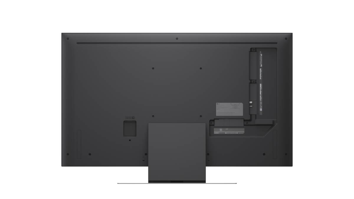 LG LG 43QNED87B6A