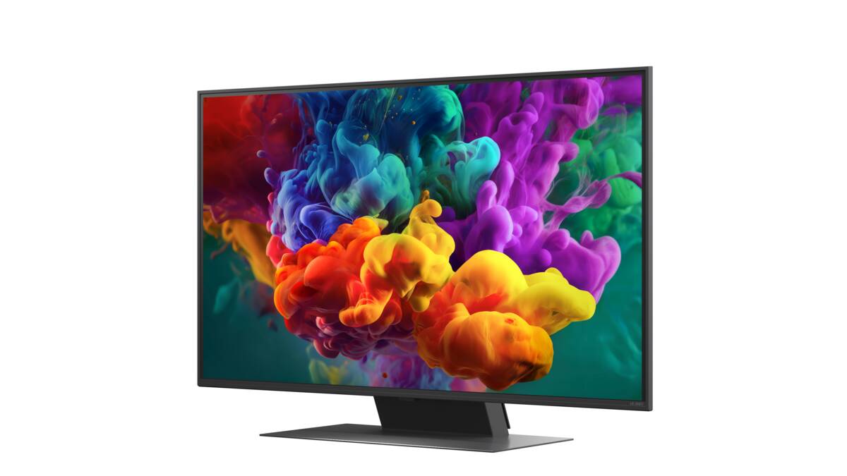 LG LG 43QNED87B6A