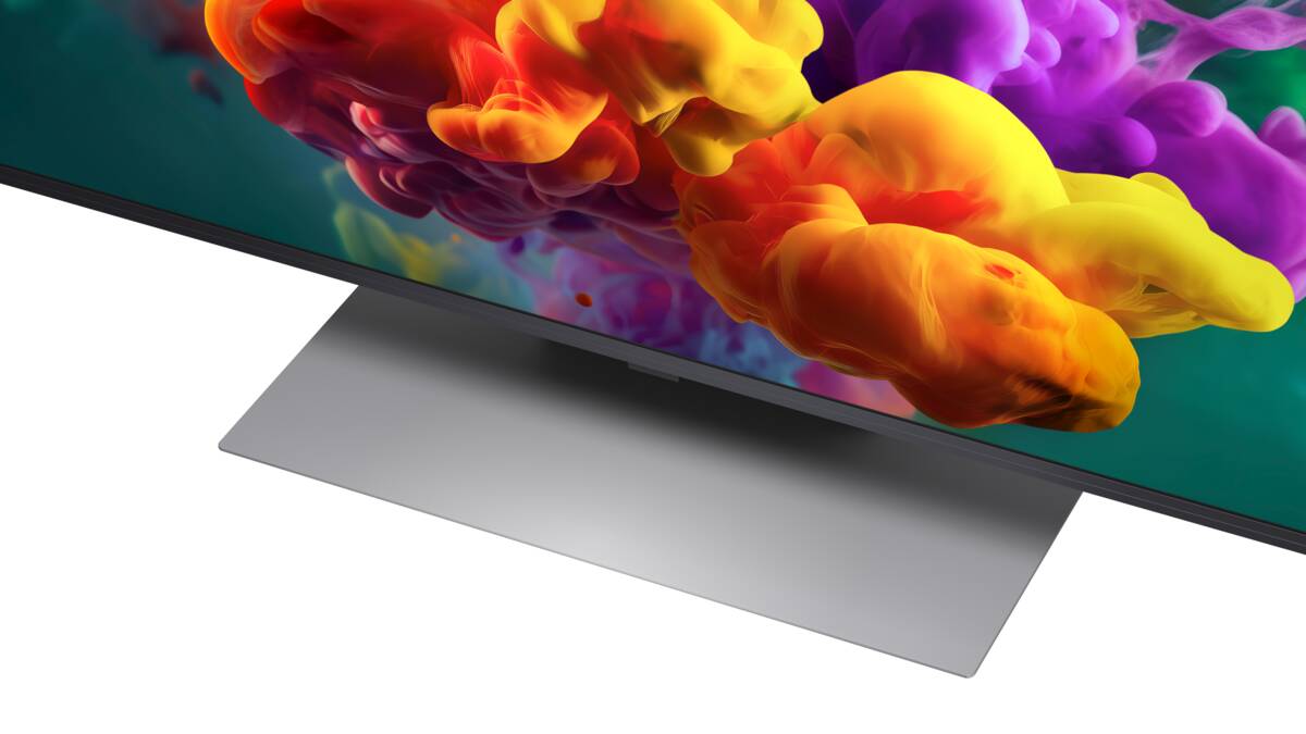 LG LG 43QNED87B6A