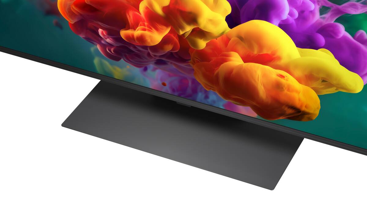 LG LG 43QNED87B6A