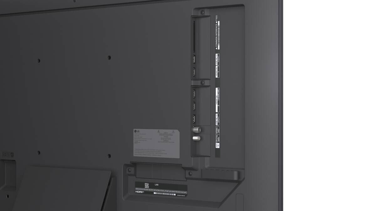 LG LG 43QNED87B6A