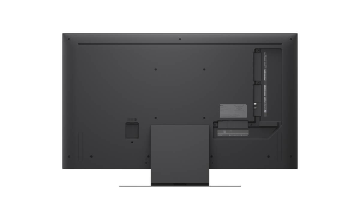 LG LG 43QNED87B6A