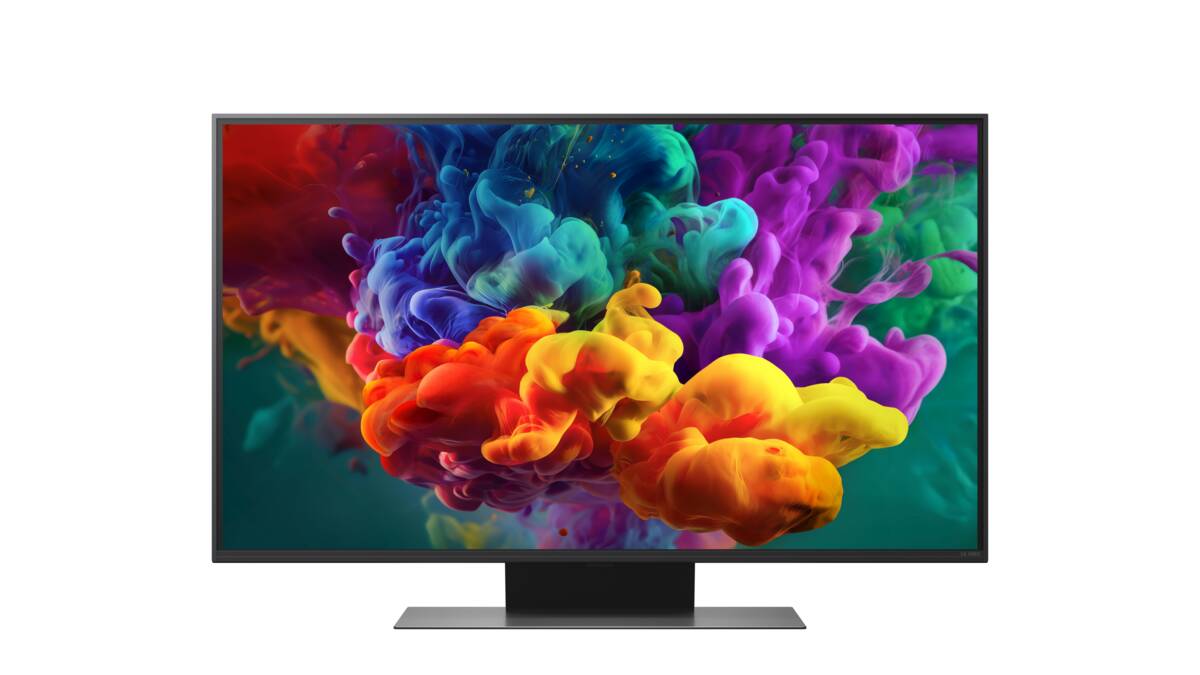 LG LG 43QNED87B6A