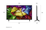 LG LG 50MRGB88B9B