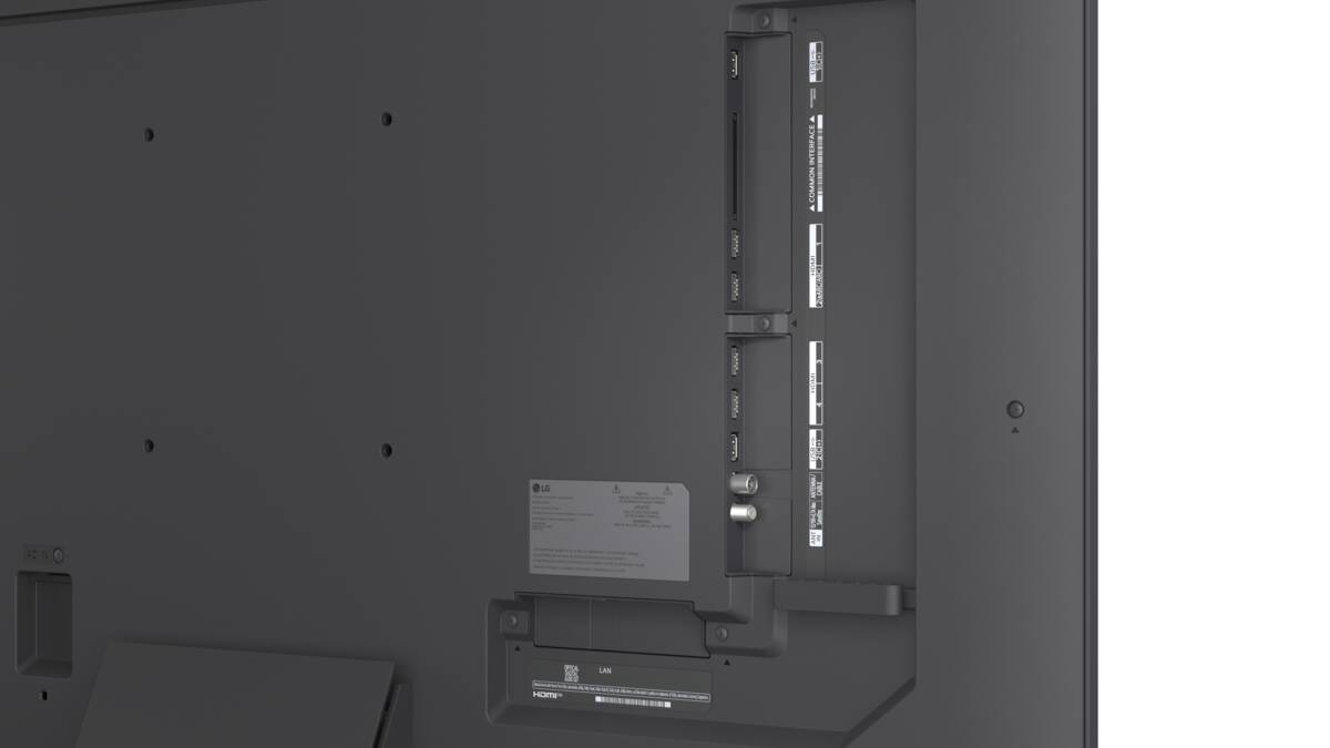 LG LG 50MRGB88B9B