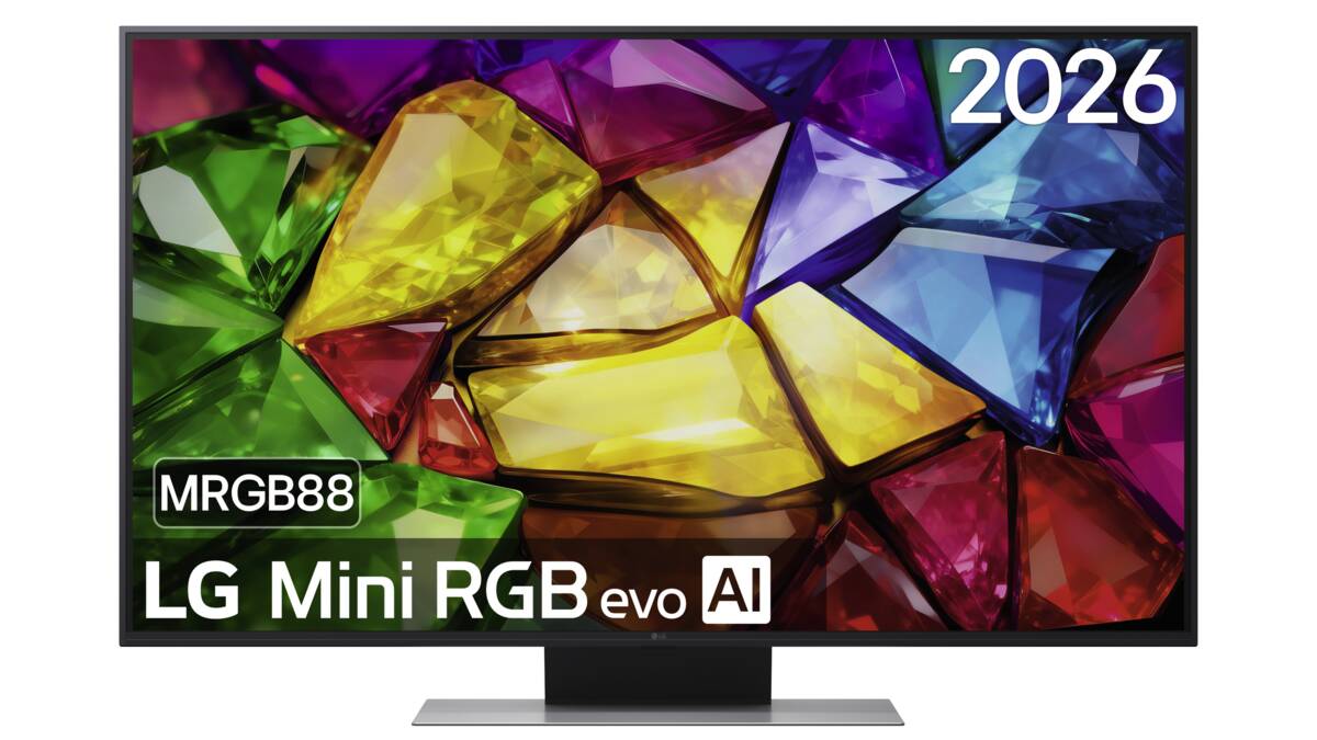 LG LG 50MRGB88B9B