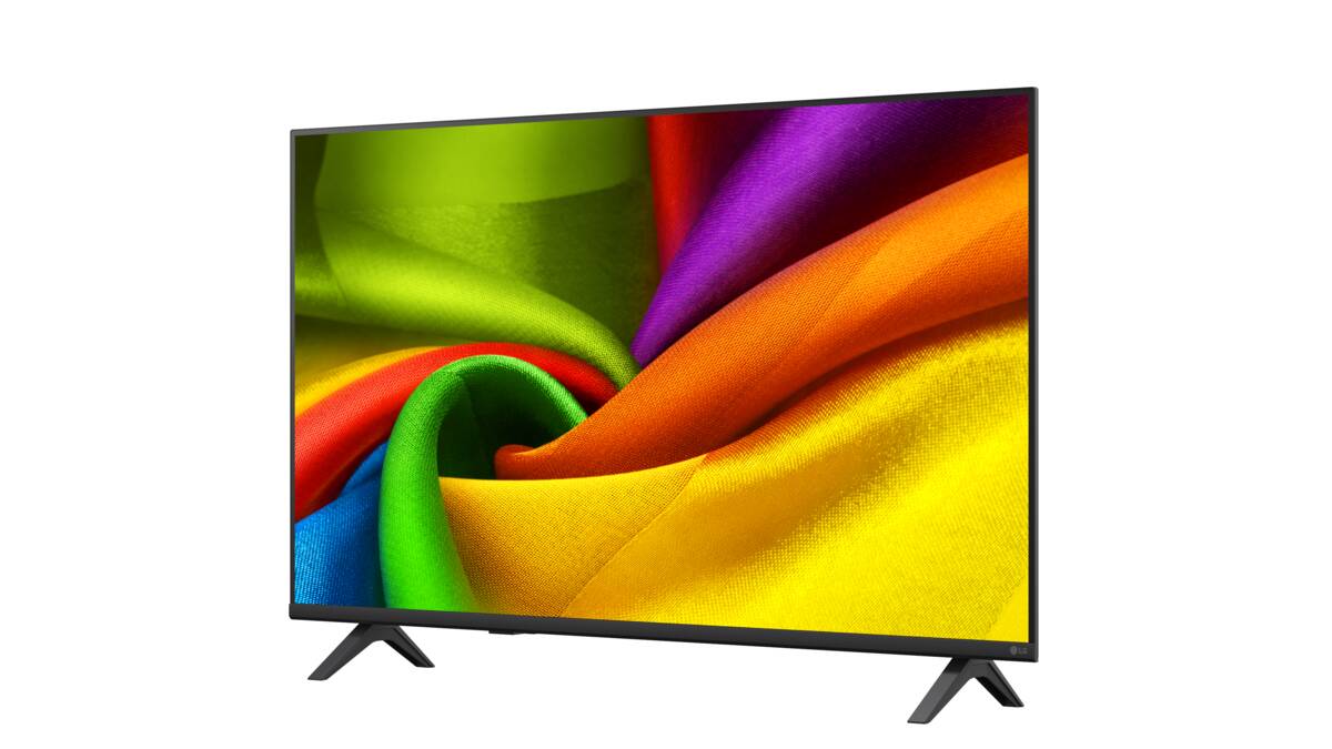 LG LG 50NU900B6LA