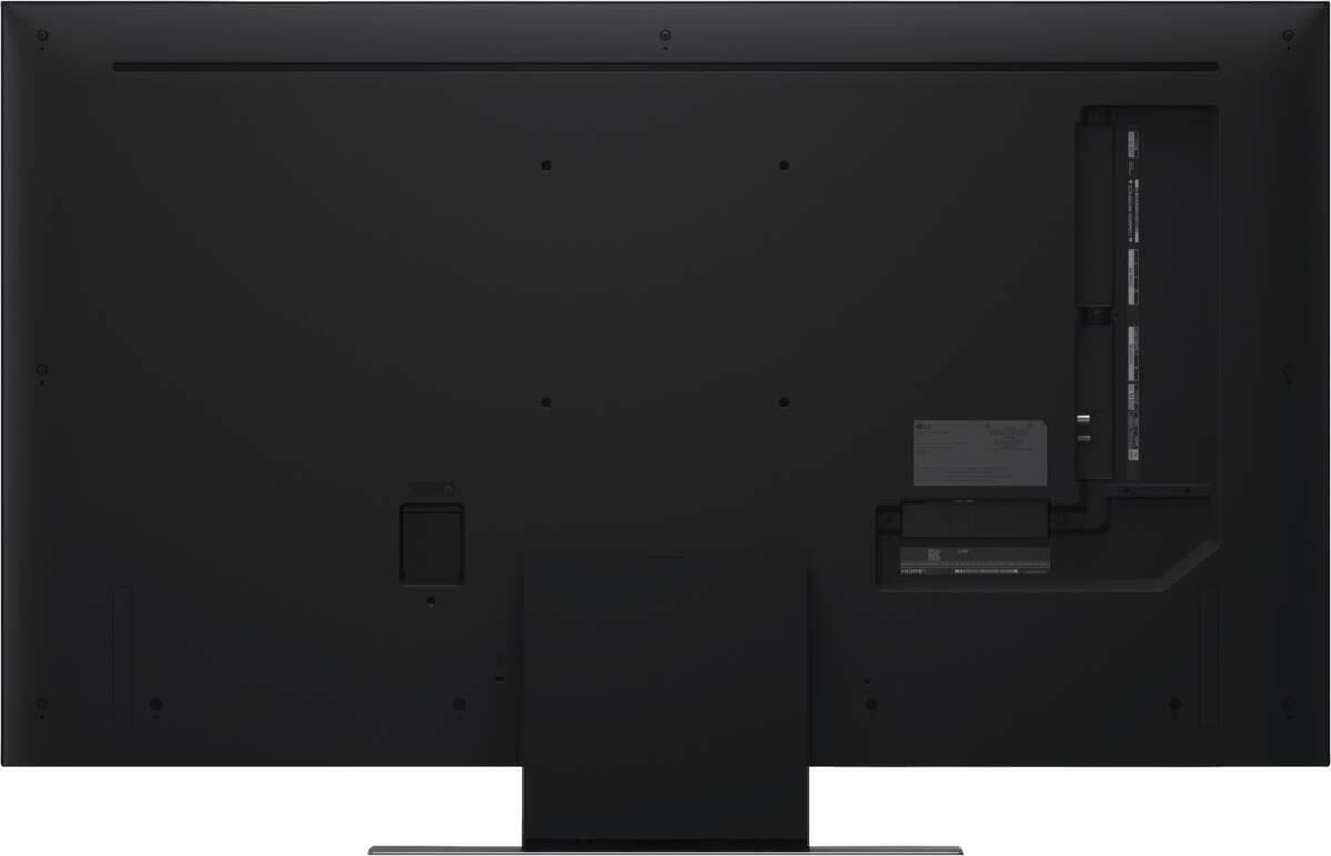 LG LG 50QNED87A6D.AEU