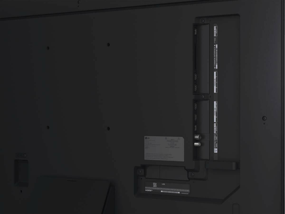 LG LG 50QNED87A6D.AEU