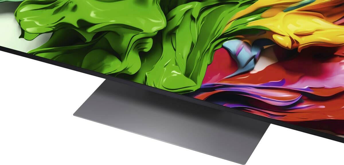 LG LG 50QNED87A6D.AEU