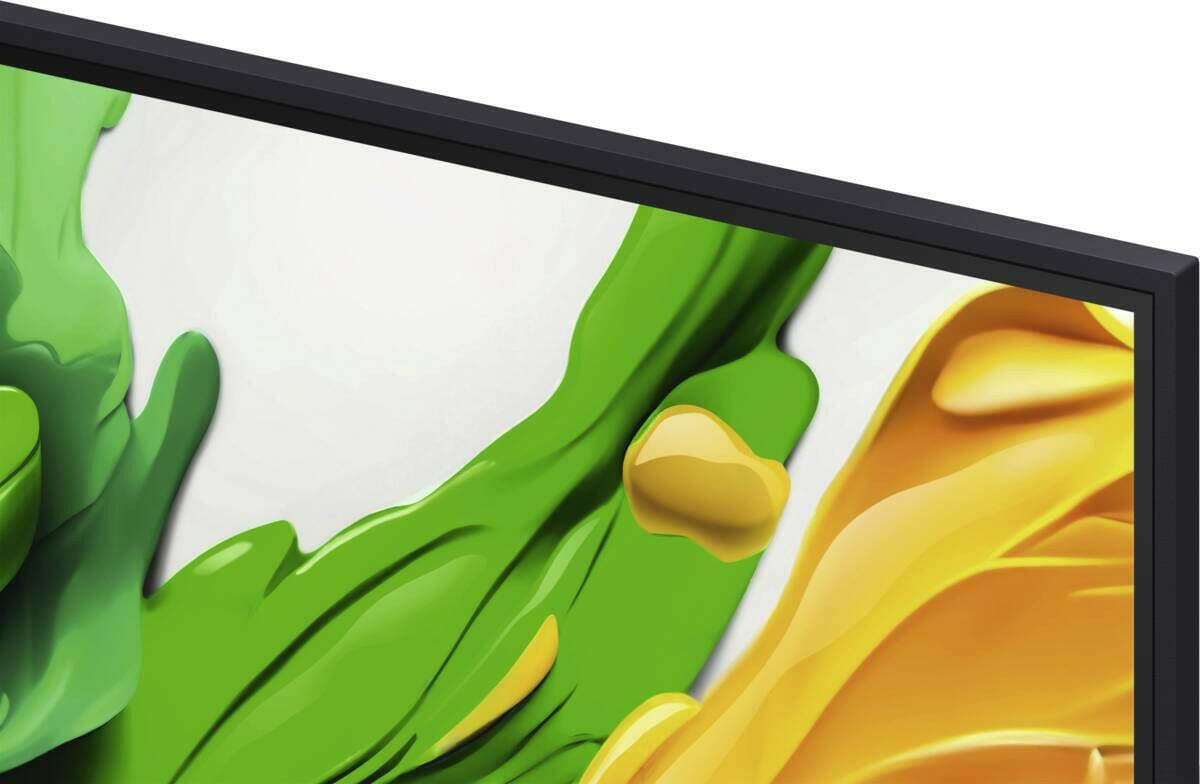 LG LG 50QNED87A6D.AEU