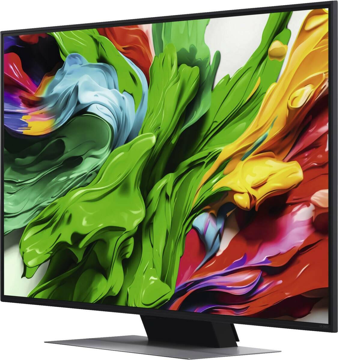 LG LG 50QNED87A6D.AEU