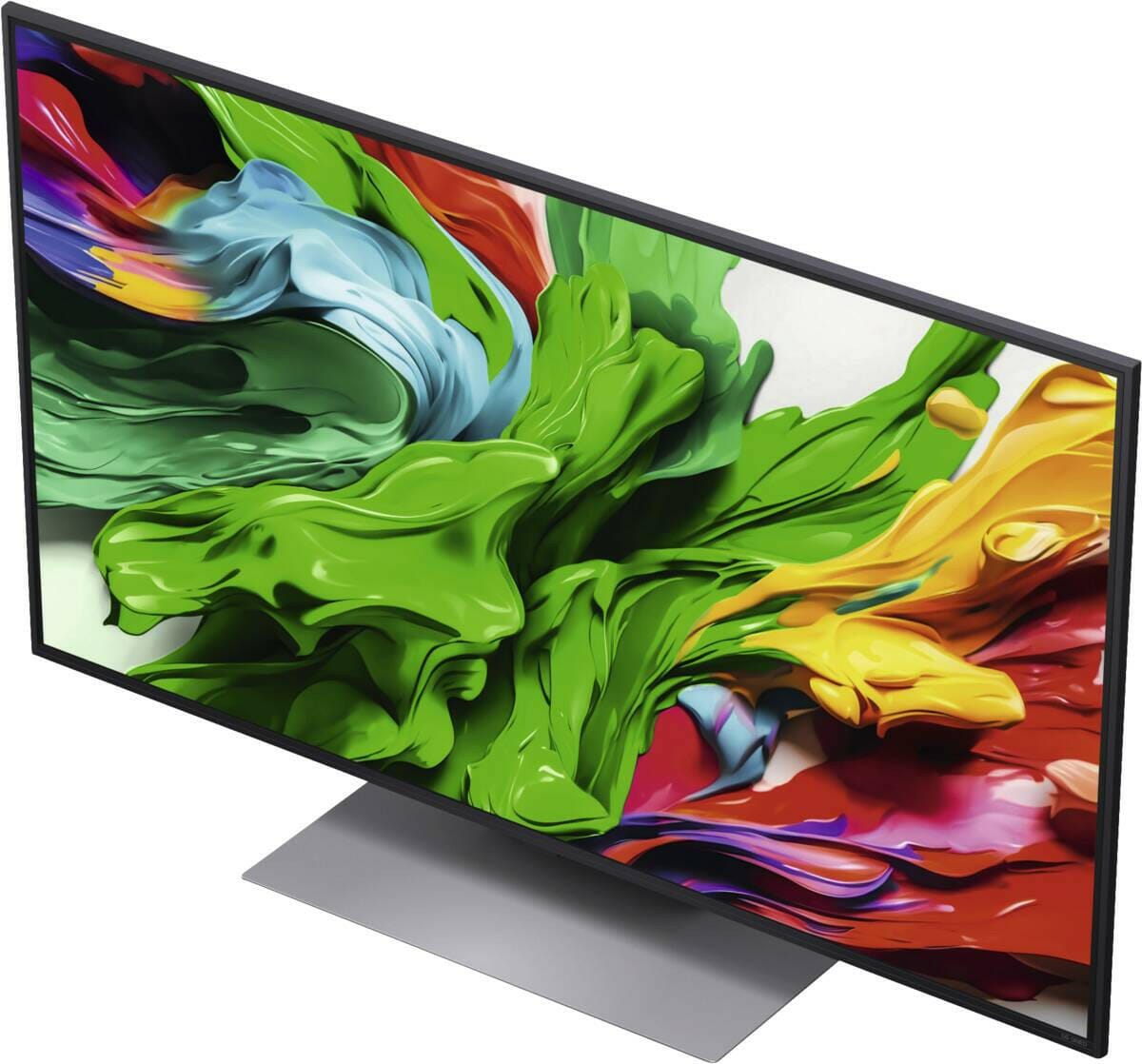 LG LG 50QNED87A6D.AEU