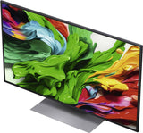 LG LG 50QNED87A6D.AEU