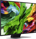 LG LG 50QNED87A6D.AEU