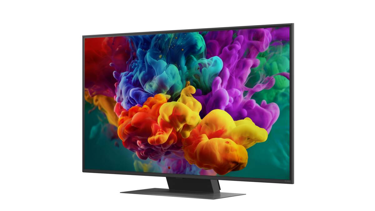 LG LG 50QNED87B6A