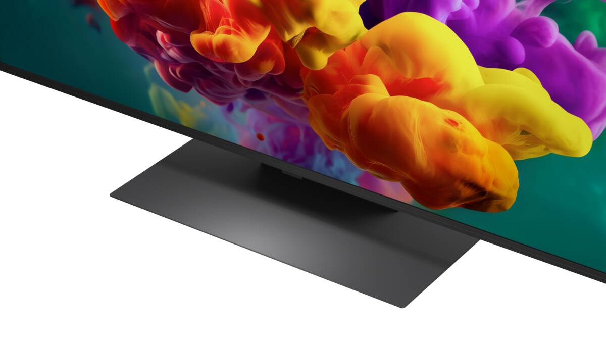 LG LG 50QNED87B6A