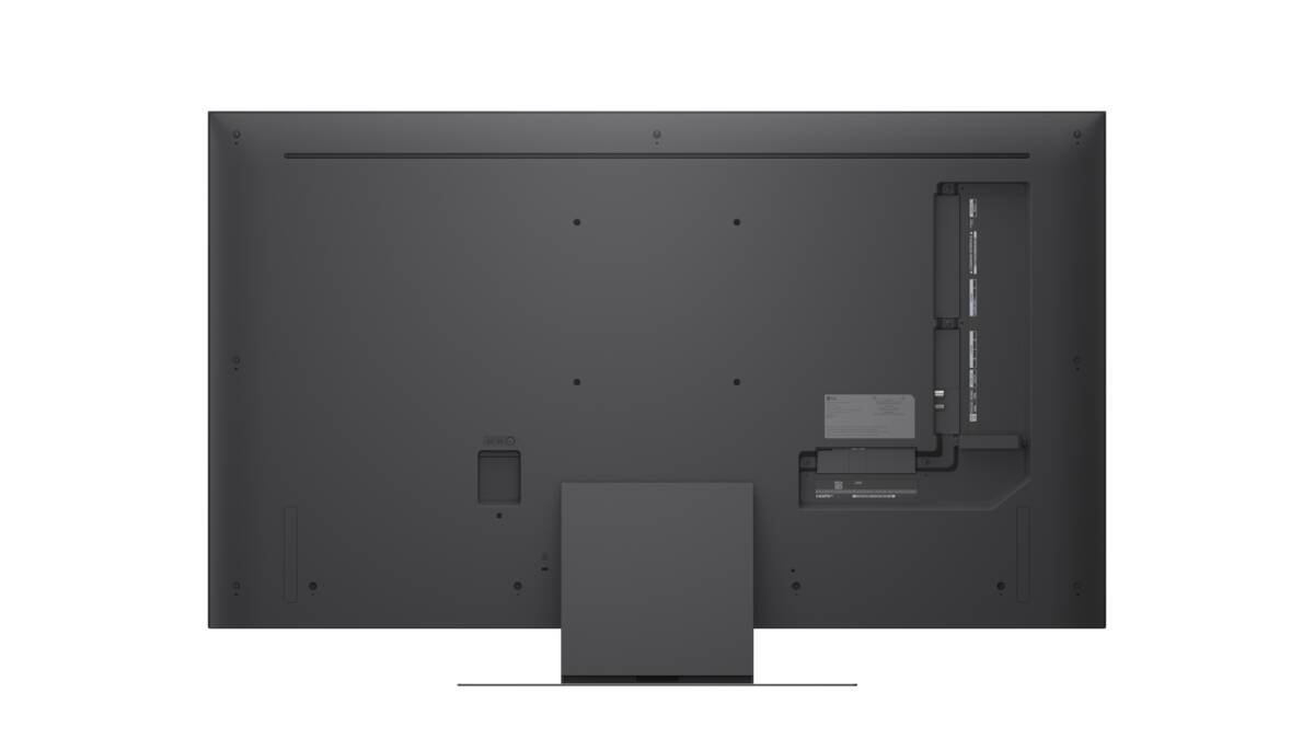 LG LG 50QNED87B6A