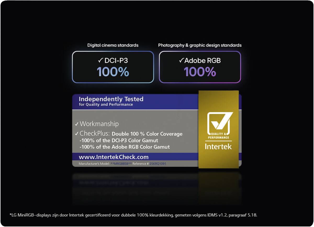 LG LG 55MRGB88B9B