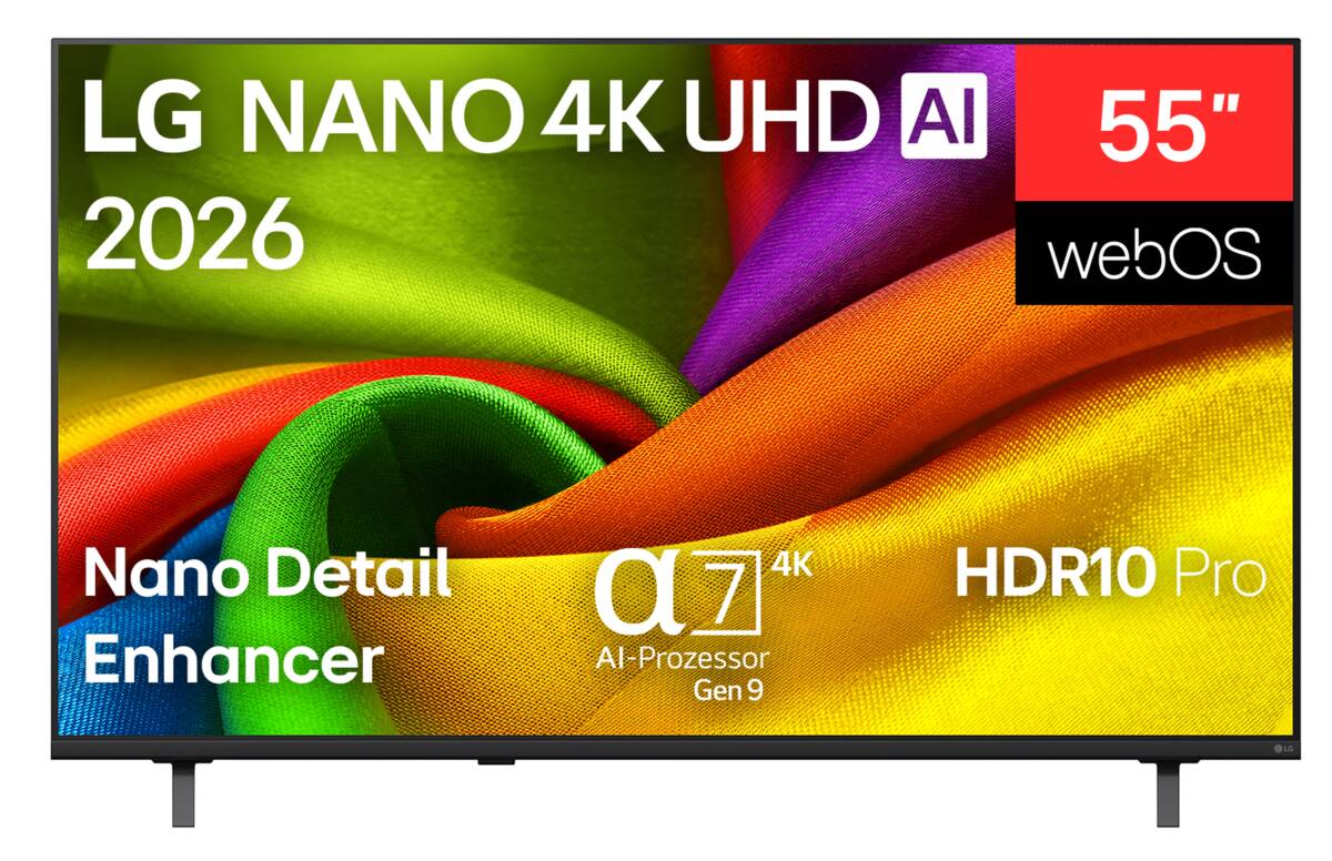 LG LG 55NU900B6LA
