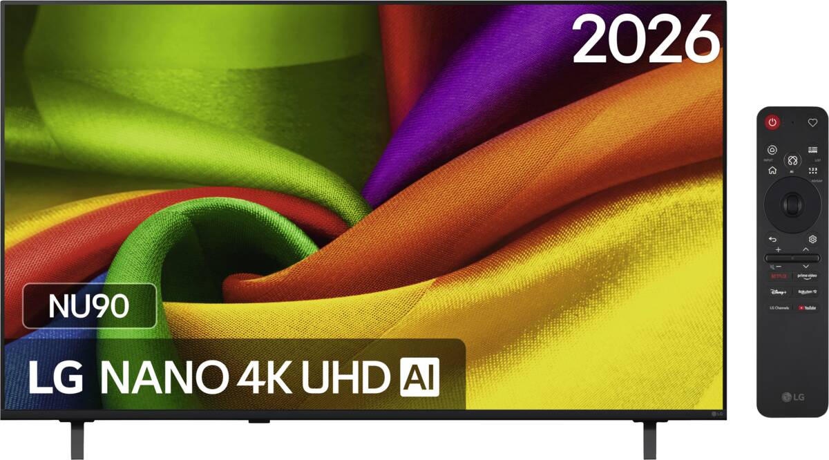 LG LG 55NU900B6LA