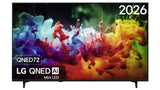 LG LG 55QNED72B6B