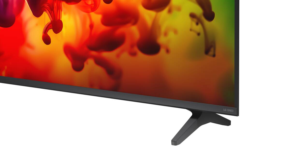 LG LG 55QNED72B6B