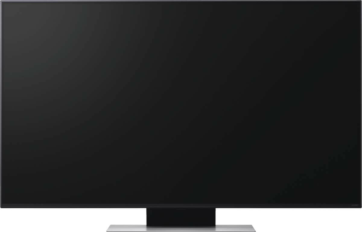 LG LG 55QNED87A6B.AEU