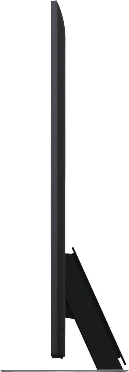 LG LG 55QNED87A6B.AEU