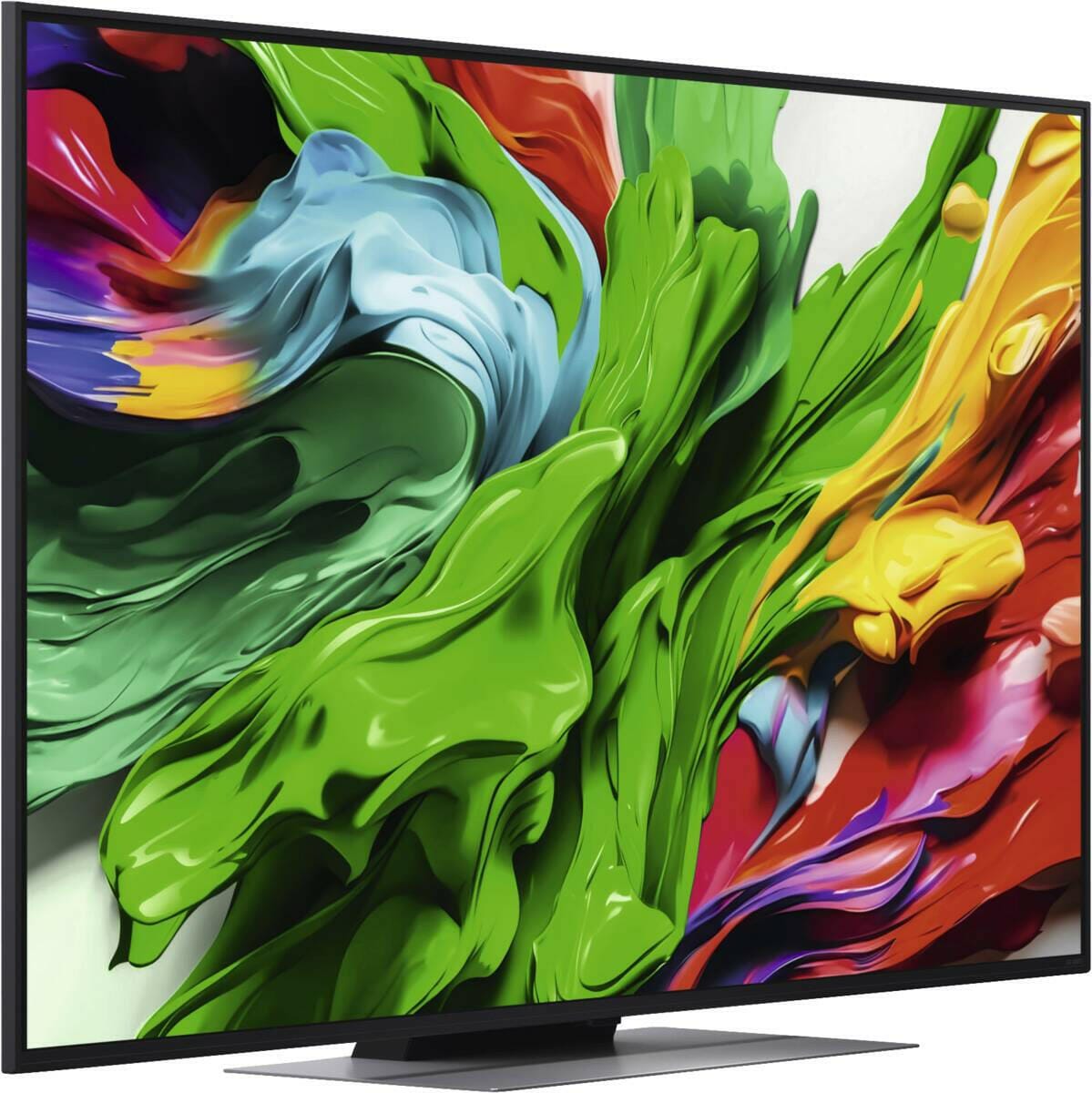 LG LG 55QNED87A6B.AEU