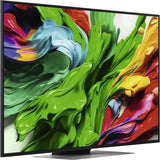 LG LG 55QNED87A6B.AEU