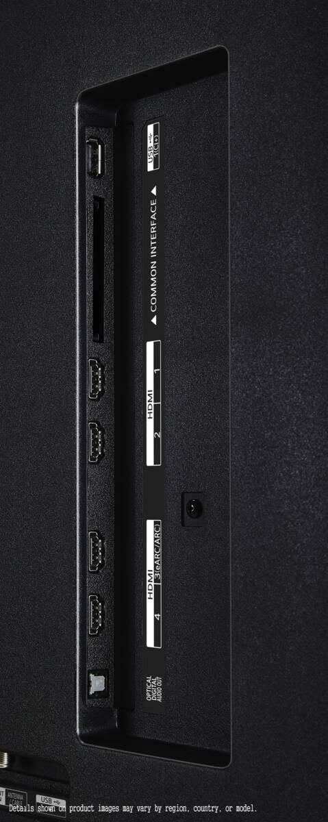 LG LG 55QNED93A6A.AEUQ