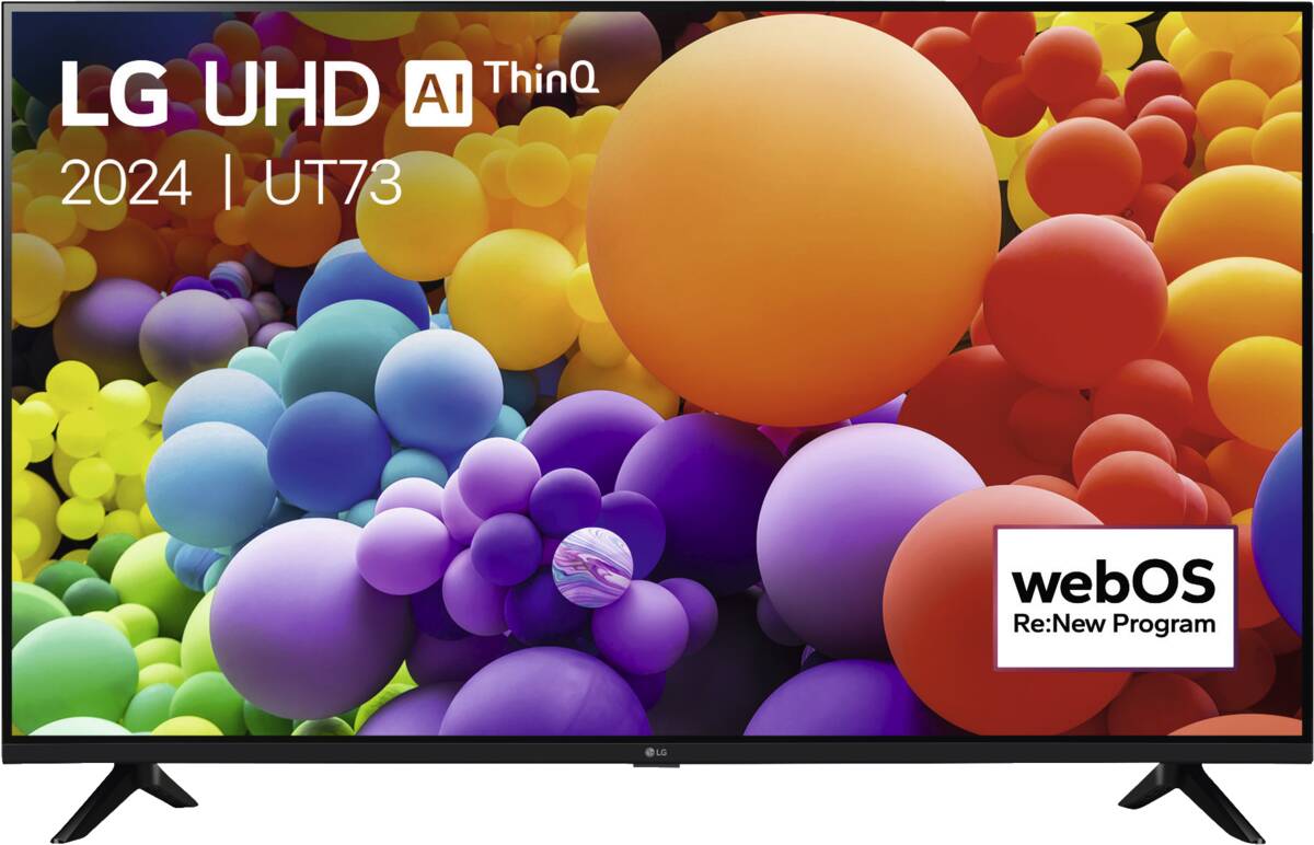 LG LG 55UT73006LA