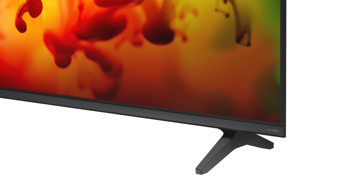 LG LG 65QNED72B6B