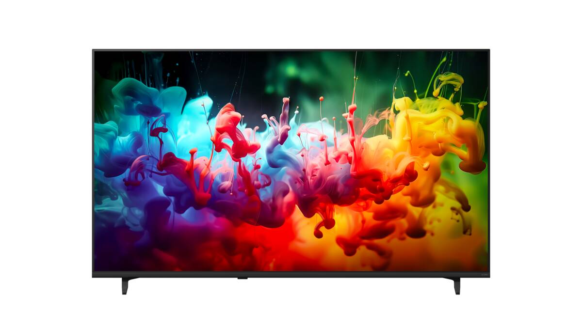 LG LG 65QNED72B6B