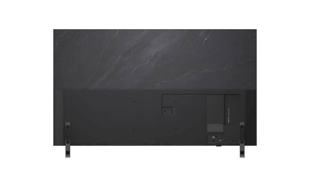 LG LG 65QNED84A6C.AEU