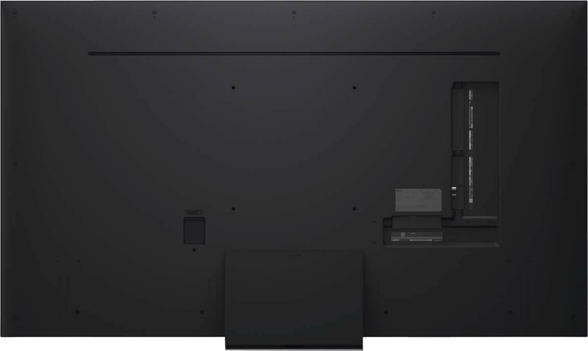 LG LG 65QNED87A6B.AEU